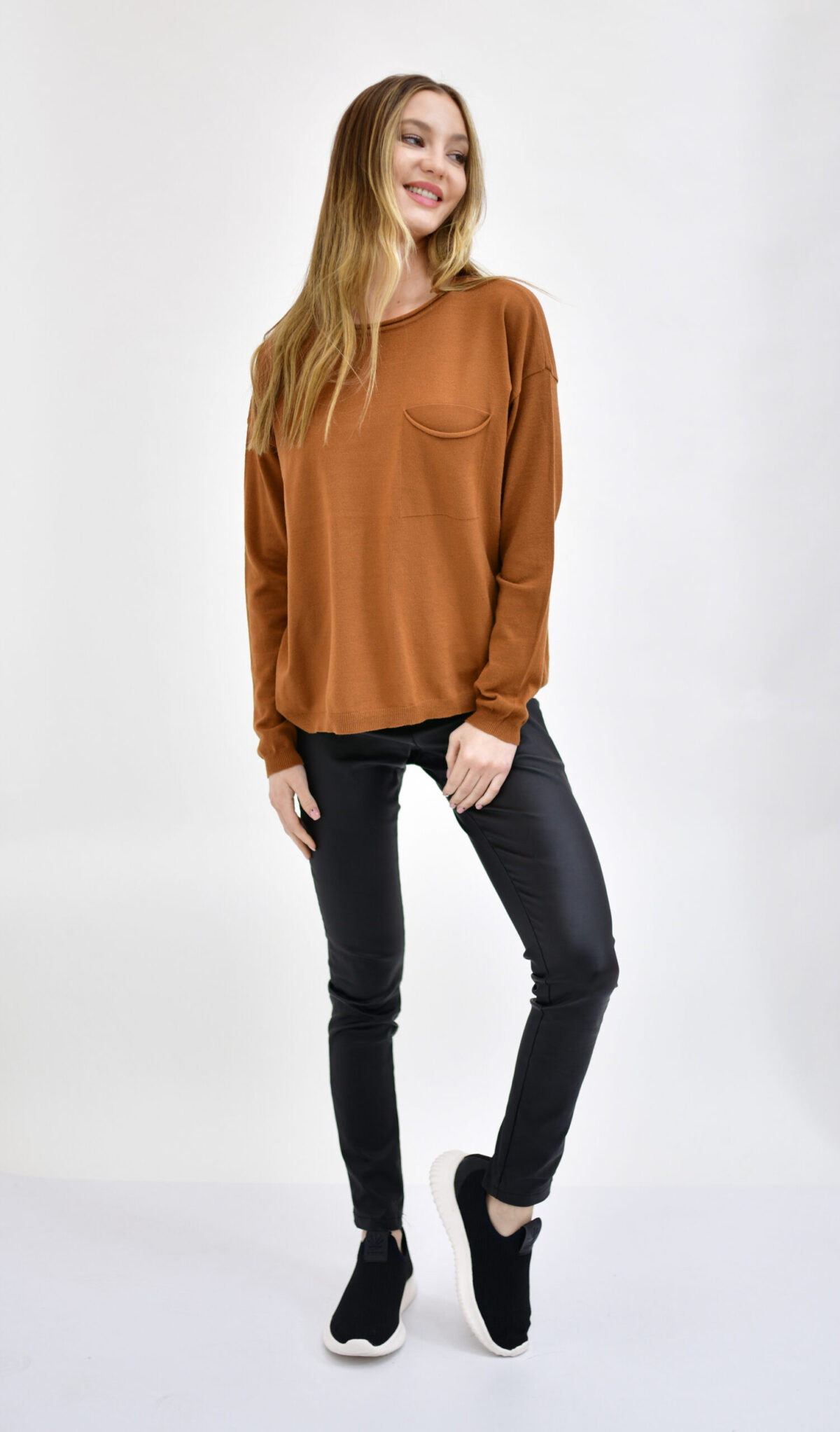 Sweater Art. 516 - Imagen 3