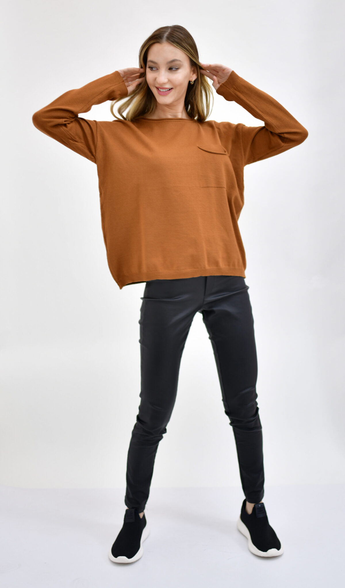 Sweater Art. 516 - Imagen 4