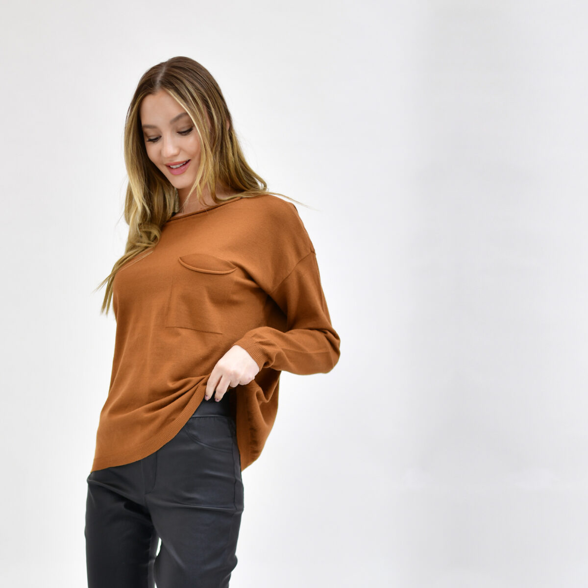 Sweater Art. 516 - Imagen 2