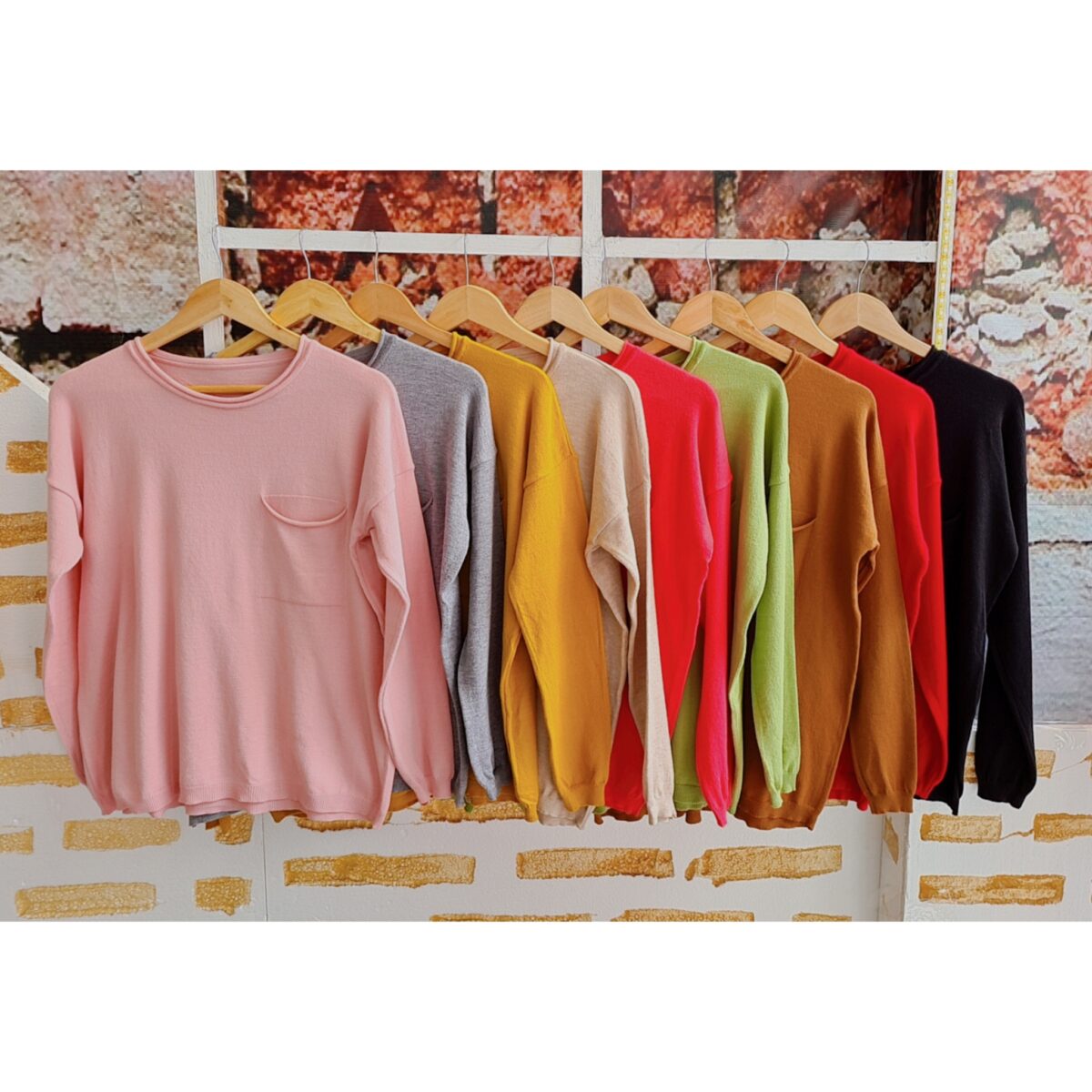 Sweater Art. 516 - Imagen 7