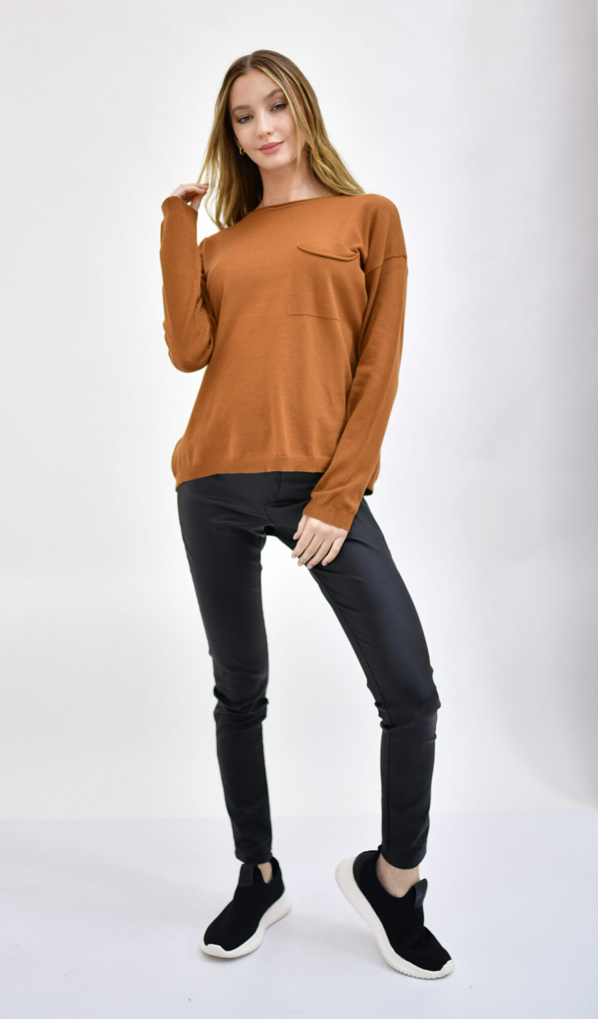 Sweater Art. 516