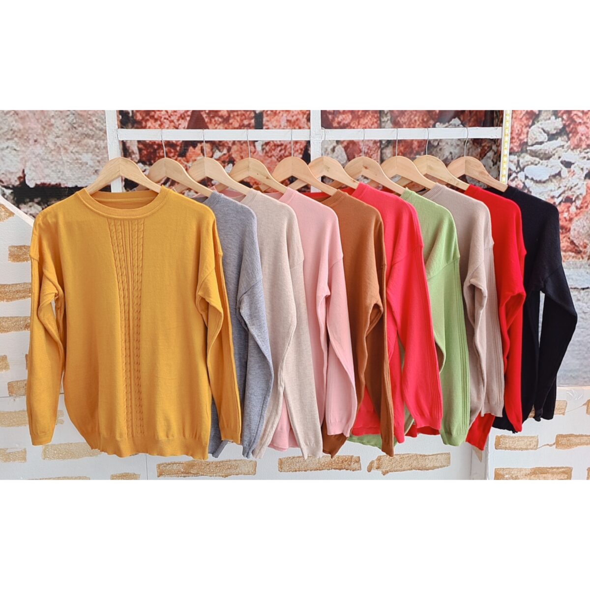 Sweater Art. 561 - Imagen 4
