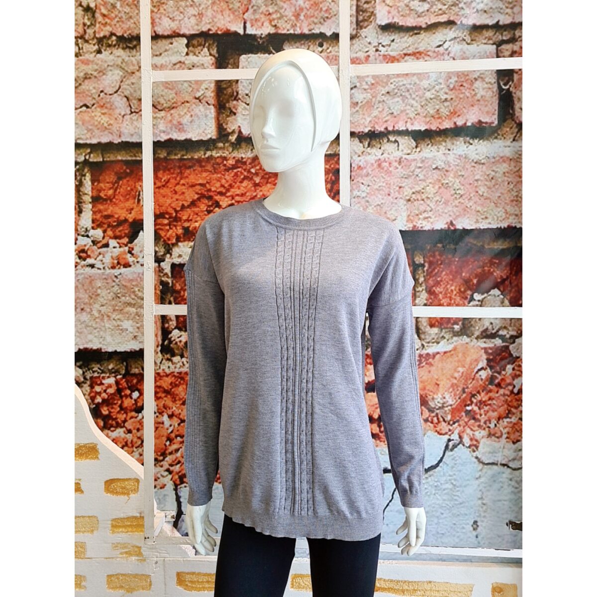 Sweater Art. 561