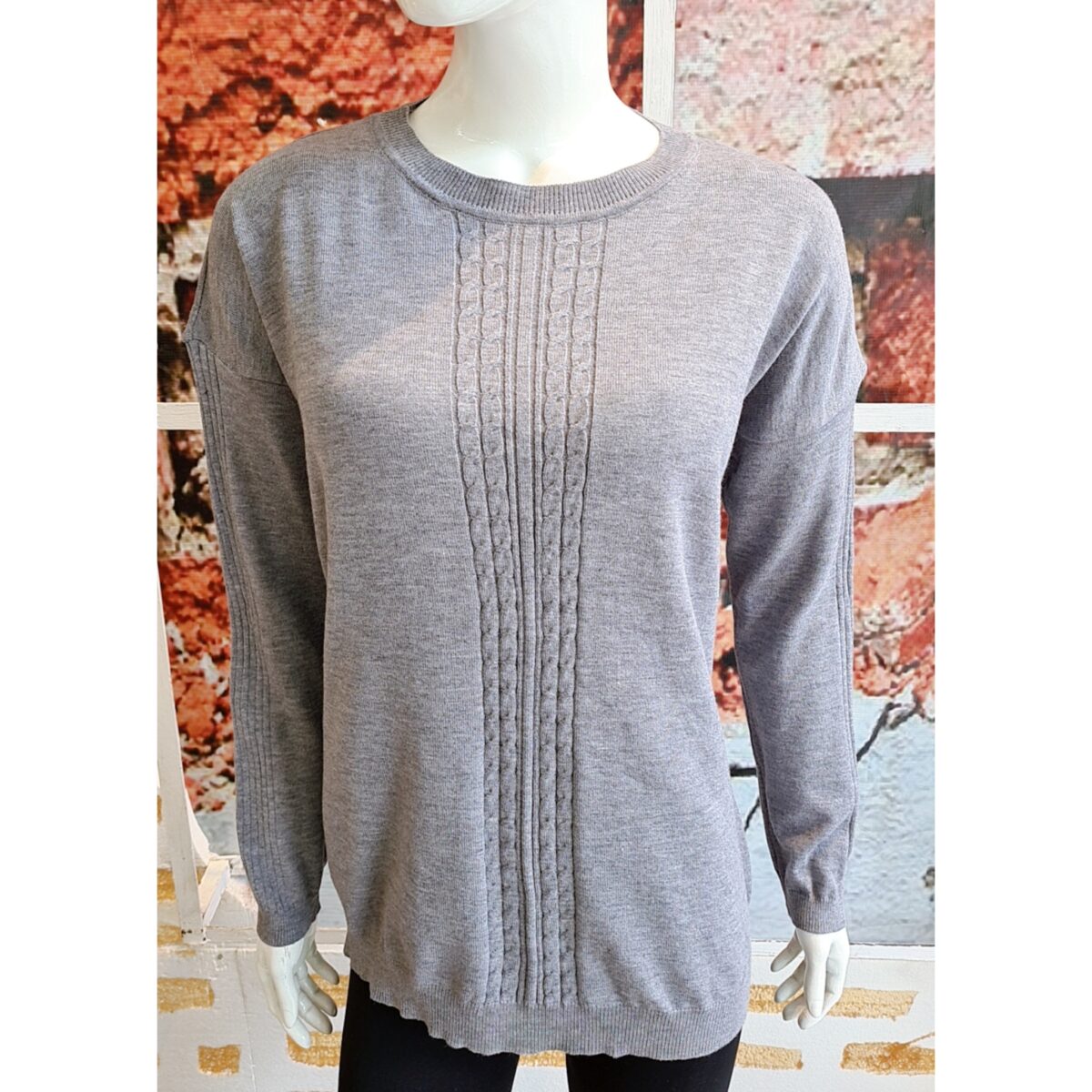 Sweater Art. 561 - Imagen 2